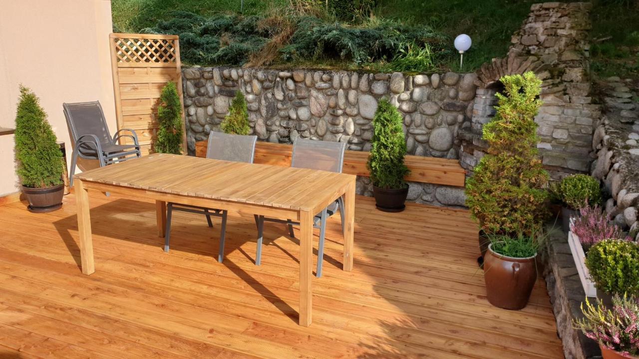 Villa Fortuna - Regionalne Apartamenty & Spa - Sauna, Grill, Jacuzzi Z Widokiem Na Tatry Zakopane Bagian luar foto