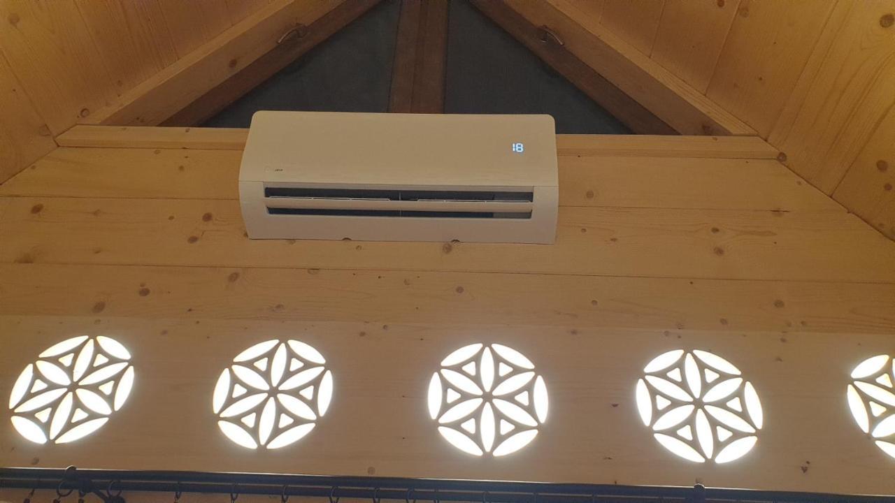 Villa Fortuna - Regionalne Apartamenty & Spa - Sauna, Grill, Jacuzzi Z Widokiem Na Tatry Zakopane Bagian luar foto