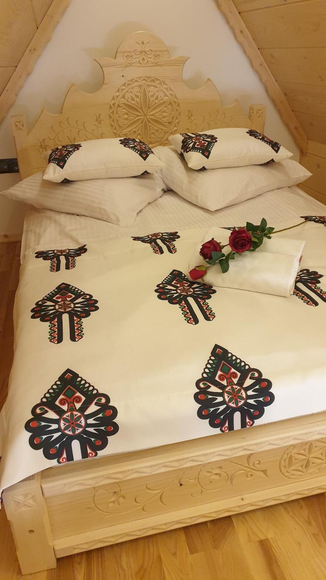 Villa Fortuna - Regionalne Apartamenty & Spa - Sauna, Grill, Jacuzzi Z Widokiem Na Tatry Zakopane Ruang foto